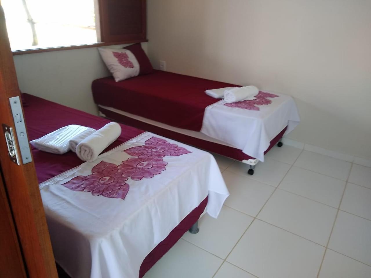 Condominio E Pousada Chales Sossego Do Gostoso Sao Jose  외부 사진