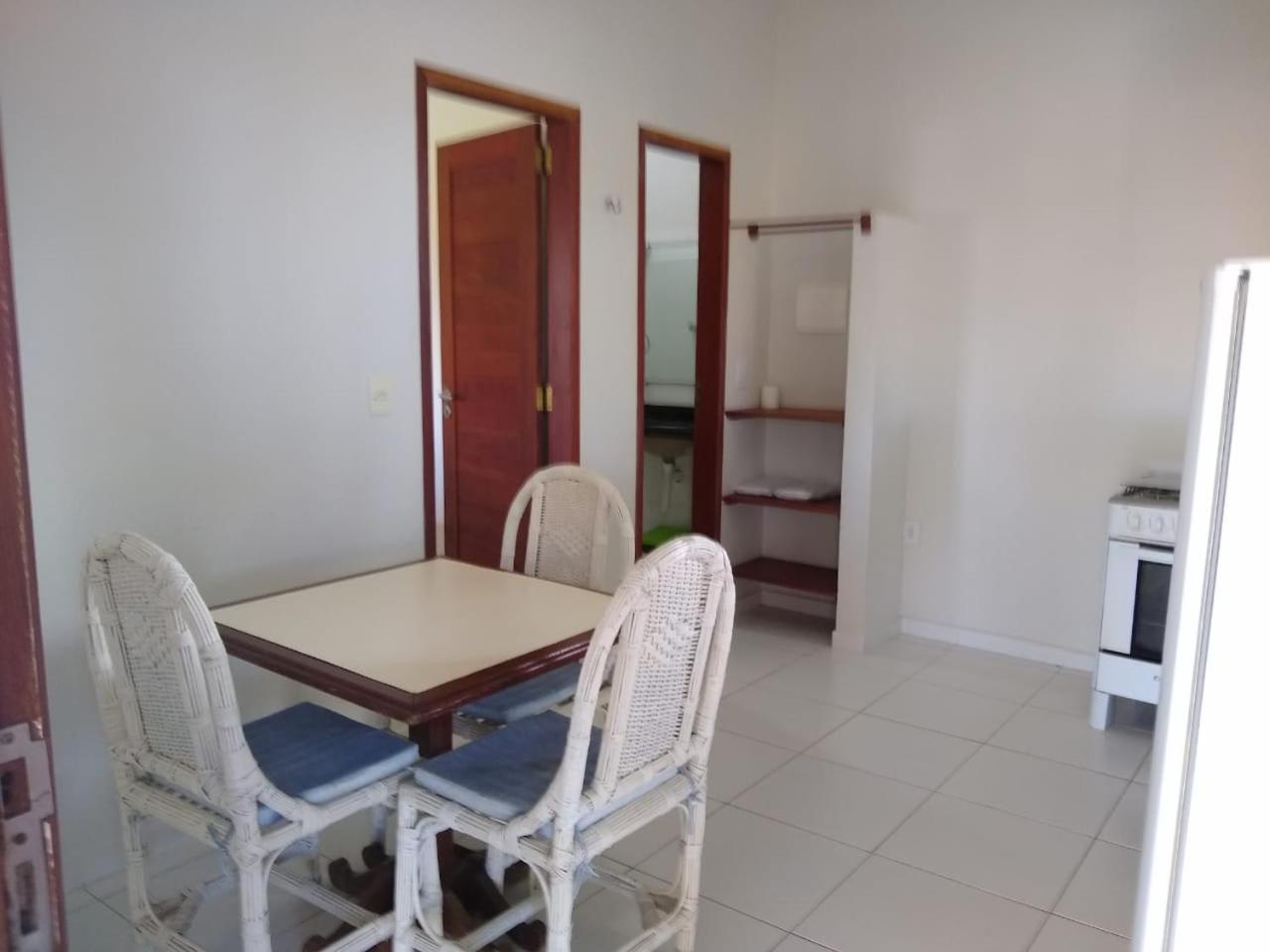 Condominio E Pousada Chales Sossego Do Gostoso Sao Jose  외부 사진