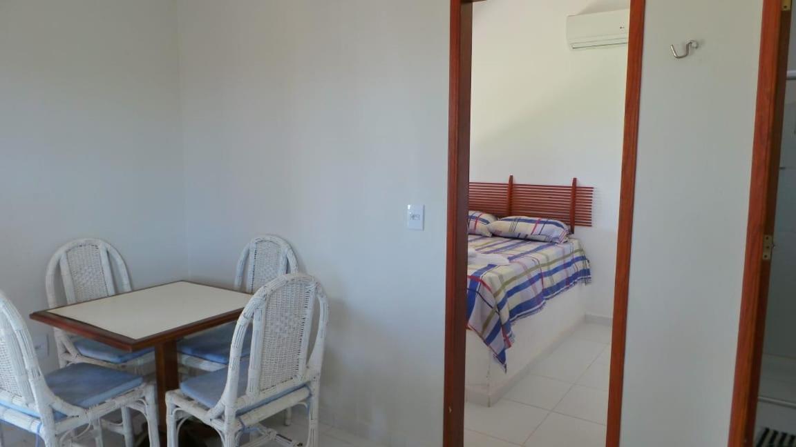 Condominio E Pousada Chales Sossego Do Gostoso Sao Jose  외부 사진