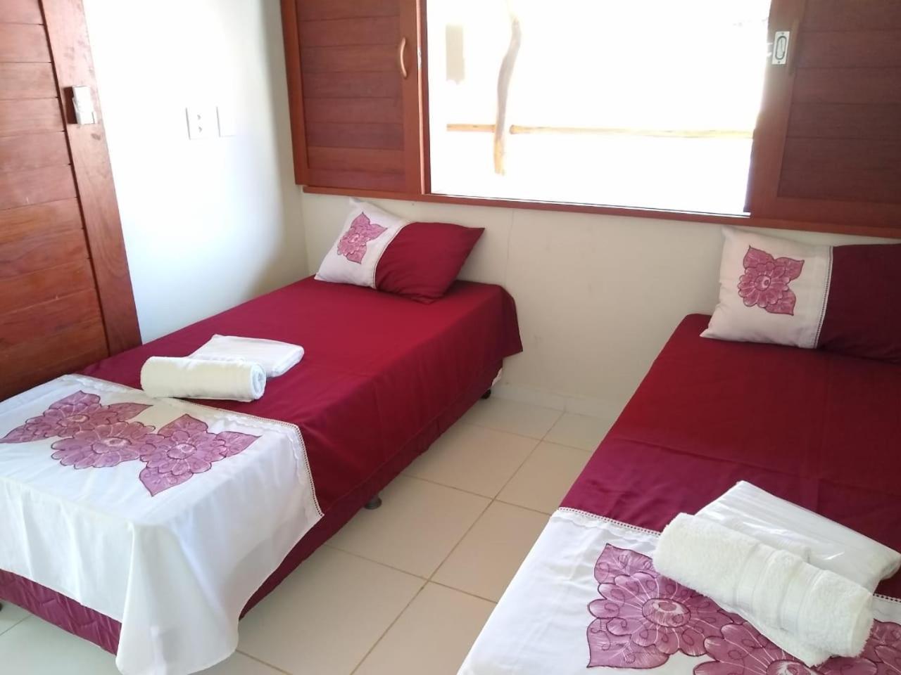 Condominio E Pousada Chales Sossego Do Gostoso Sao Jose  외부 사진