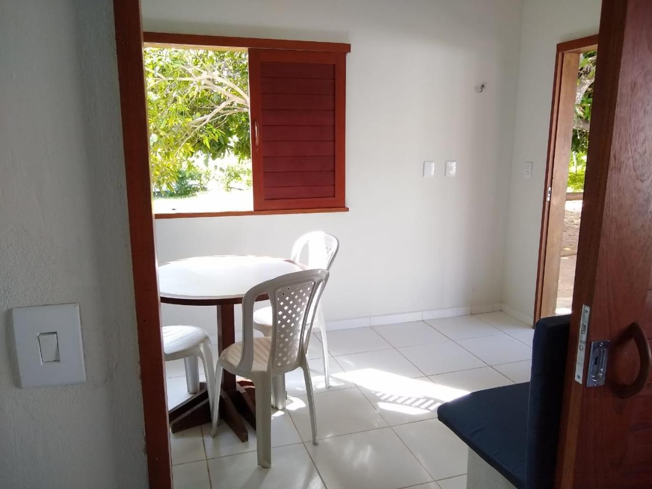 Condominio E Pousada Chales Sossego Do Gostoso Sao Jose  외부 사진
