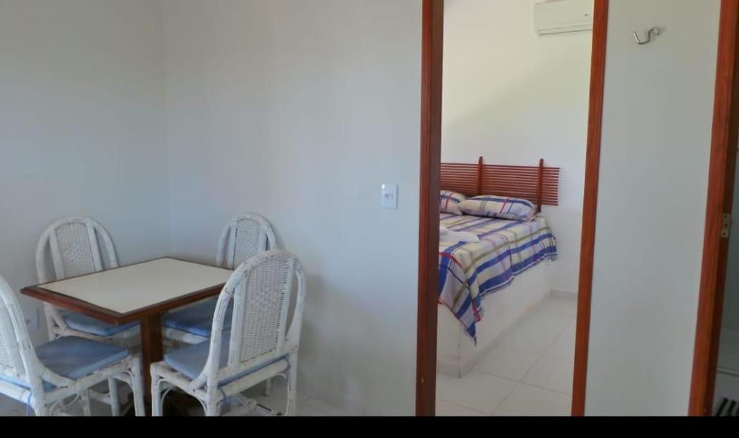 Condominio E Pousada Chales Sossego Do Gostoso Sao Jose  외부 사진