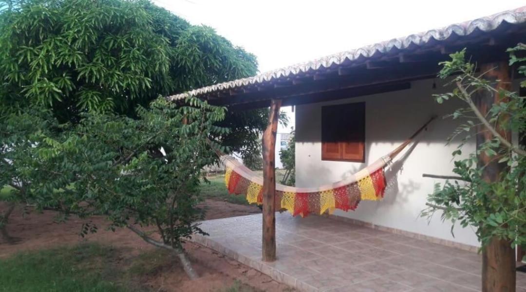 Condominio E Pousada Chales Sossego Do Gostoso Sao Jose  외부 사진