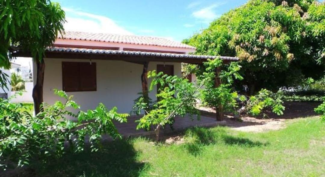 Condominio E Pousada Chales Sossego Do Gostoso Sao Jose  외부 사진