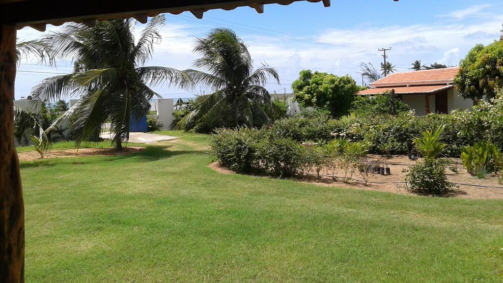 Condominio E Pousada Chales Sossego Do Gostoso Sao Jose  외부 사진