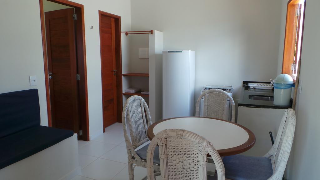Condominio E Pousada Chales Sossego Do Gostoso Sao Jose  외부 사진