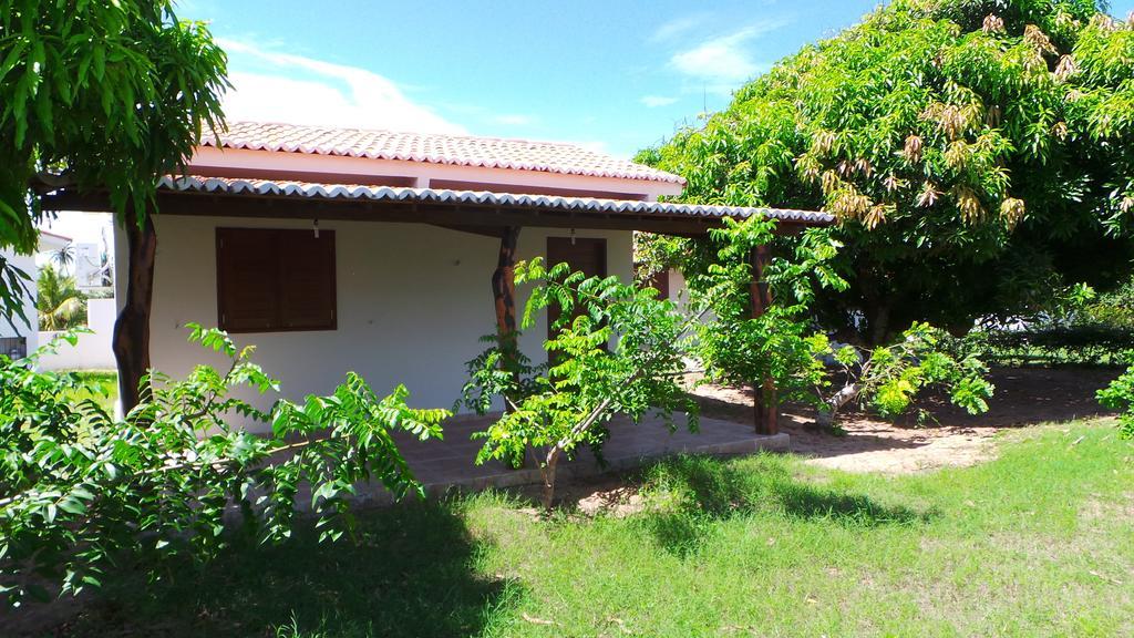 Condominio E Pousada Chales Sossego Do Gostoso Sao Jose  외부 사진